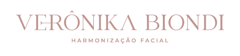 Dra. Verônika Biondi · Harmonização Facial